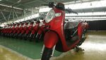 Mau Tahu 10 Motor Terlaris di Indonesia? Ini Daftarnya
