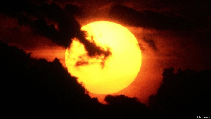 Bumi Akan Hadapi Masa Ice Age Mini, Pemanasan Global Masih Mengancam