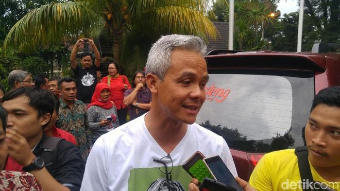 Foto: Angling Adhitya Purbaya/detikcom Foto: Angling Adhitya Purbaya/detikcom