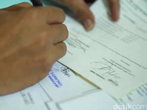 Setoran KUA ke Negara Kendor, Ada Apa Nih?