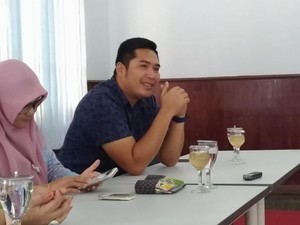 Dulu Jual VCD, Ridi Kini Raup Rp 1,6 M/Bulan dari Bisnis Ini