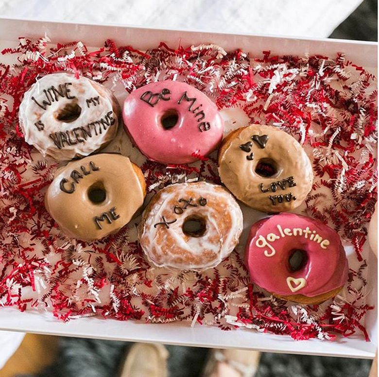Donat Cantik Enak Donat Cantik Enak
