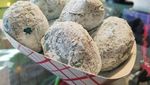 Donat-donat Cantik untuk Nyatakan Cinta di Hari Valentine