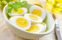 Sarapan Simpel dengan Racikan Telur ala Mancanegara, Ada Tamago hingga Egg Benedict
