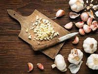 Mau Menikmati Valentine dengan Pasangan, Hindari Konsumsi 5 Makanan Ini