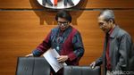 KPK Tetapkan Fayakhun Andriadi Sebagai Tersangka