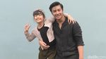 Cantik dan Tampannya Anak Annisa Trihapsari