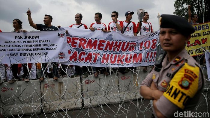 Foto: Agung Pambudhy Foto: Agung Pambudhy