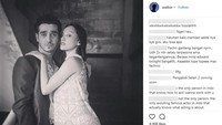 Fachri memang menjadi idola kaum hawa karena ketampanannya. (Dok. Instagram/aialbar)
