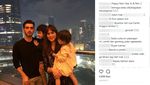 Tertangkap, Fachri Albar Sudah Dinasihati Netizen Ini Sejak Desember Lalu
