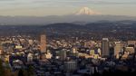 Foto: 1 Orang Tewas Saat Mendaki Gunung Hood di Oregon