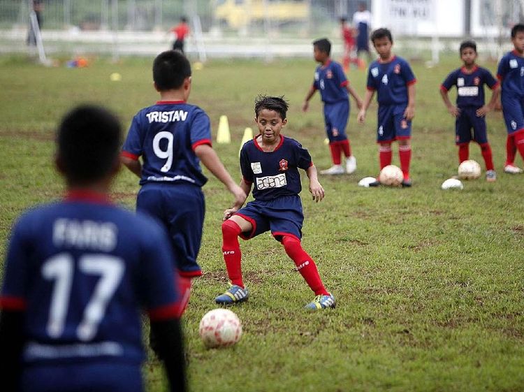 Asiop Apacinti Ikuti Turnamen International di Malaysia