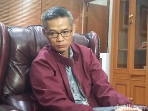 Menteri hingga Kepala Daerah Jadi Jurkam, KPU Ingatkan Soal Cuti