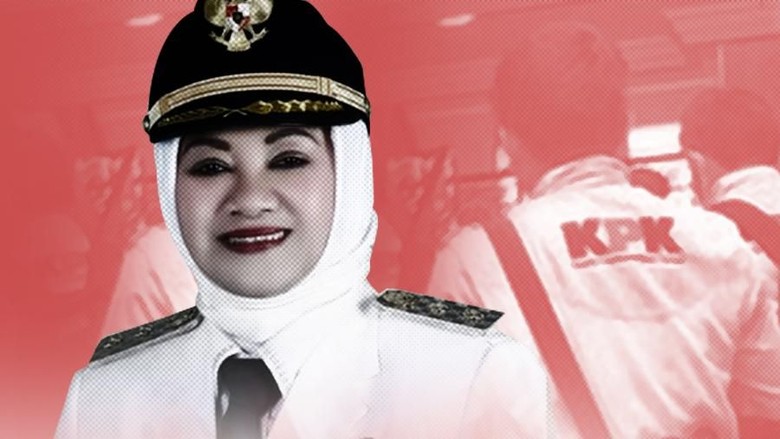 Kronologi OTT Bupati Subang yang Dijanjikan Rp 1,5 M Berkode Itunya Kronologi OTT Bupati Subang yang Dijanjikan Rp 1,5 M Berkode Itunya