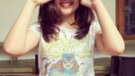 Suka Masak dan Makan, 10 Foto Ini Tunjukkan Serunya Tasya Kamila Bersama Makanan