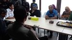Sambangi Ridwan Kamil-Uu, Pangdam dan Kapolda Ajak Berkampanye Positif