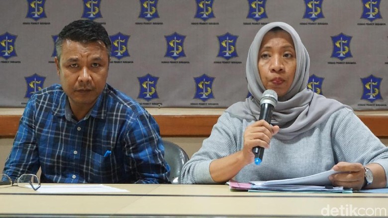 Pemkot Surabaya Luncurkan Sistem SIUL, Ini Fungsinya Pemkot Surabaya Luncurkan Sistem SIUL, Ini Fungsinya