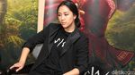 Sherina Munaf si Anggini di Wiro Sableng