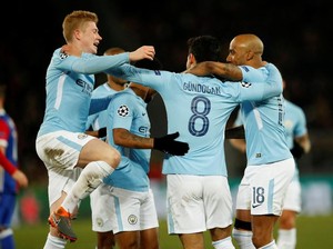 City Tim Terbaik di Dunia Saat Ini