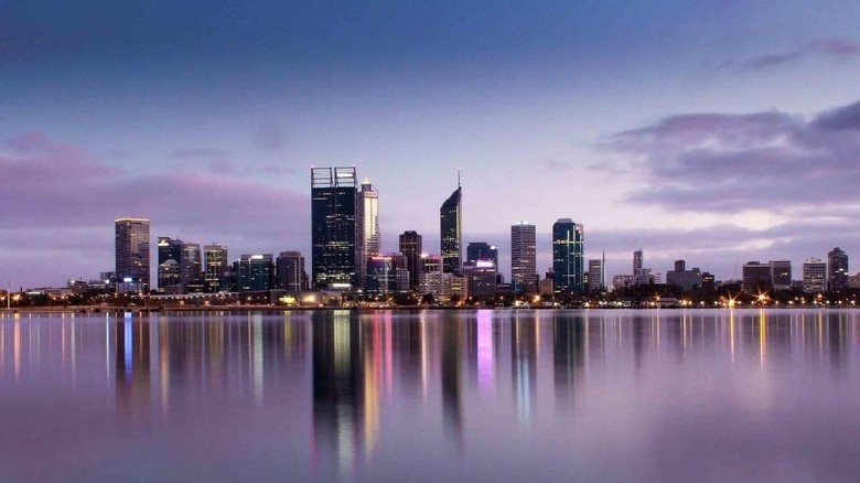 Foto: (Tourism Australia) Foto: (Tourism Australia)
