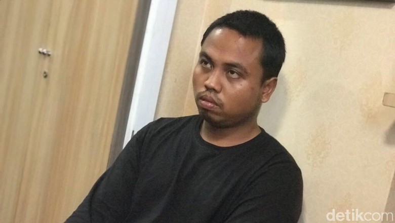 Pelecehan Seksual Penumpang, Oraski: Driver Wajib Jaga Etika Pelecehan Seksual Penumpang, Oraski: Driver Wajib Jaga Etika