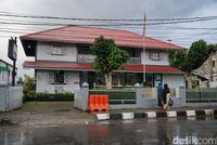  (Syanti/detikTravel)