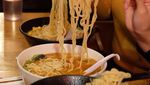 Suka Masak dan Makan, 10 Foto Ini Tunjukkan Serunya Tasya Kamila Bersama Makanan