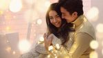 Happy Valentine! Pilih Ranty-Ammar Zoni atau Ersya-Bryan Domani?