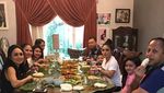 Begini Kemesraan Krisdayanti dan Raul Lemos Kalau Sedang Makan Bareng!