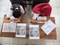 Puluhan Siswa Tulis Surat Cinta Untuk Inggit Garnasih