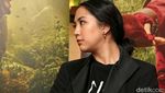 Sherina Munaf si Anggini di Wiro Sableng