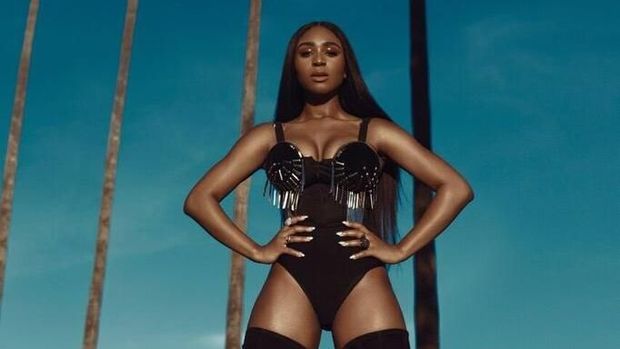 Normani Kordei