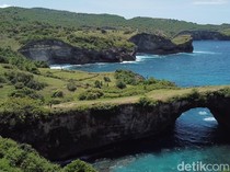 Angels Billabong: Lokasi, Jam Buka, Harga, Daya Tarik, dan Rute