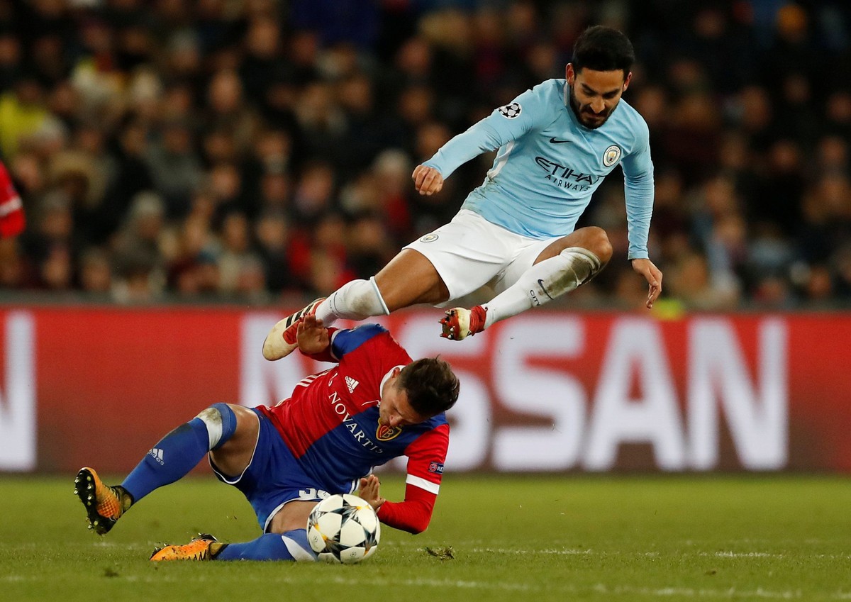Foto: Andrew Boyers/Action Images via Reuters