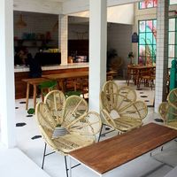 Happiness Kitchen & Coffee, Tongkrongan Baru di Bintaro