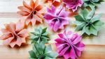Aduh Cantiknya! Warna-warni Pasta Bentuk Bunga, Pita dan Unicorn dari Bahan Alami