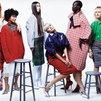 Musikalitas Agnez Mo di panggung musik internasional sudah tak diragukan lagi lewat kolaborasinya bersama beberapa nama besar seperti Chris Brown dan Timbaland. Begitu pula soal gayanya, beberapa kali ia muncul di majalah fashion bible Vogue AS. (Foto: Dok. Vogue US)