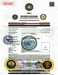 Ini Voucher 'Sakti' yang Katanya Bisa Lunasi Semua Utang di Dunia