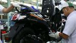 AHM Segarkan Tampilan New Honda Scoopy