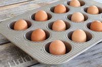 Harga Telur Mulai Naik, Perhatikan Hal Ini Jika Akan Belanja Telur