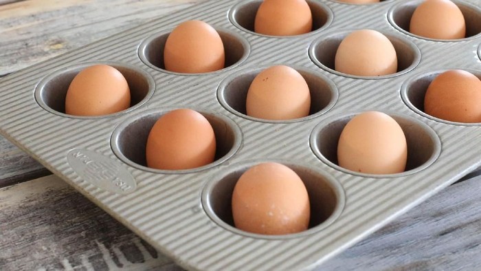 12 trik bikin telur rebus mulus 12 trik bikin telur rebus mulus