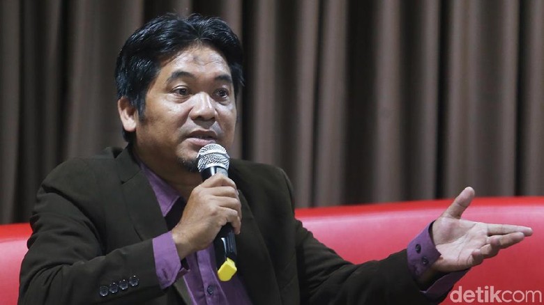 Pengamat Politik: Larangan Eks Koruptor Nyaleg Tak Menyalahi UU Pengamat Politik: Larangan Eks Koruptor Nyaleg Tak Menyalahi UU