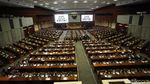DPR Gelar Paripurna Penutupan Masa Sidang III