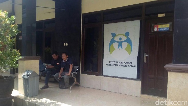 Dilaporkan Cabuli Siswi, Ini Respons Ketua Yayasan SMK di Jombang Dilaporkan Cabuli Siswi, Ini Respons Ketua Yayasan SMK di Jombang
