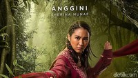 Saksikan di bioskop September 2018. Foto: Dok. Instagram/sherinasinna