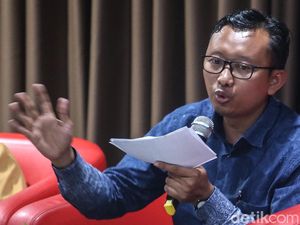 ICW Balas Surat Somasi Moeldoko, Klarifikasi soal Promosi Ivermectin