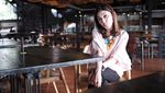 Kecantikan Adik Sandra Dewi Ini Bikin Netizen Salah Fokus!