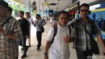 Buron Bertahun-tahun, Ini Tampang Para Koruptor Saat Dibekuk