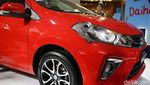 Daihatsu Sirion yang Kekinian, Cocok Buat Anak Muda Zaman Now