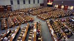 DPR Gelar Paripurna Penutupan Masa Sidang III